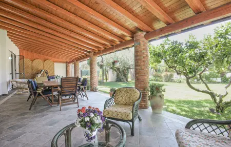 Vento di Mare, Maison 6 personnes à Portopalo di Menfi AG - Photo 1