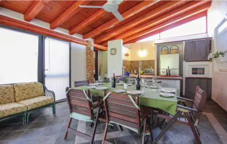 Vento di Mare, Maison 6 personnes à Portopalo di Menfi AG - Photo 2