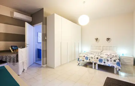 Vento di Mare, Maison 6 personnes à Portopalo di Menfi AG - Photo 3