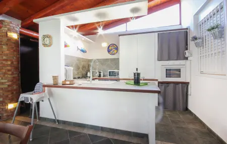 Vento di Mare, Maison 6 personnes à Portopalo di Menfi AG - Photo 5