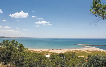 Vento di Mare, Maison 6 personnes à Portopalo di Menfi AG - Photo 6