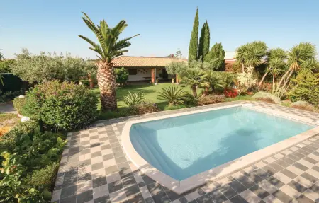 Vento di Mare, Maison 6 personnes à Portopalo di Menfi AG - Photo 9