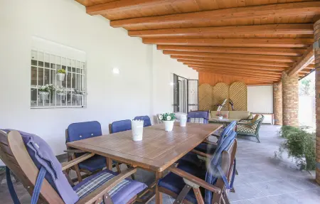 Vento di Mare, Maison 6 personnes à Portopalo di Menfi AG - Photo 11