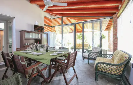 Vento di Mare, Maison 6 personnes à Portopalo di Menfi AG - Photo 12