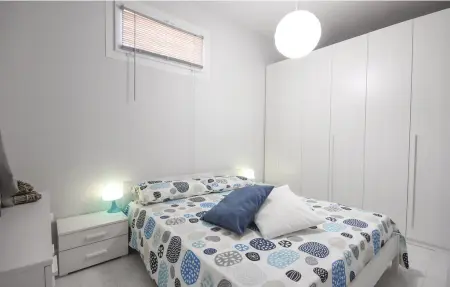 Vento di Mare, Maison 6 personnes à Portopalo di Menfi AG - Photo 13