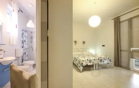 Vento di Mare, Maison 6 personnes à Portopalo di Menfi AG - Photo 15