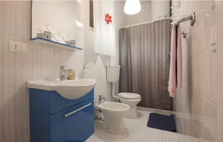 Vento di Mare, Maison 6 personnes à Portopalo di Menfi AG - Photo 18