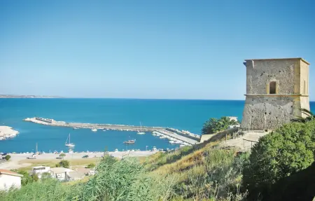 Vento di Mare, Maison 6 personnes à Portopalo di Menfi AG - Photo 20