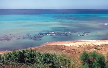 Vento di Mare, Maison 6 personnes à Portopalo di Menfi AG - Photo 21
