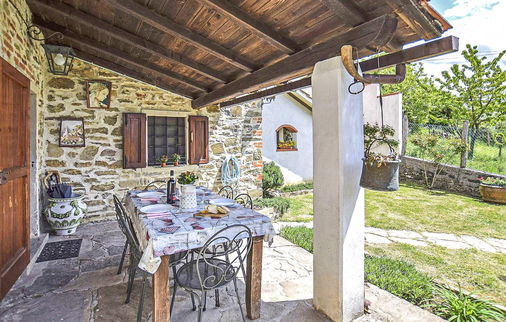 Casale La Torretta, maison avec tour en pierre à Pistoia - Photo 2