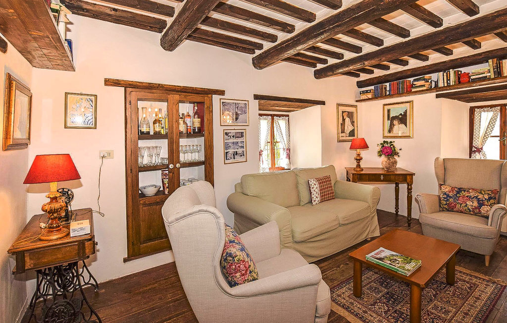 Casale La Torretta, maison avec tour en pierre à Pistoia - Photo 3