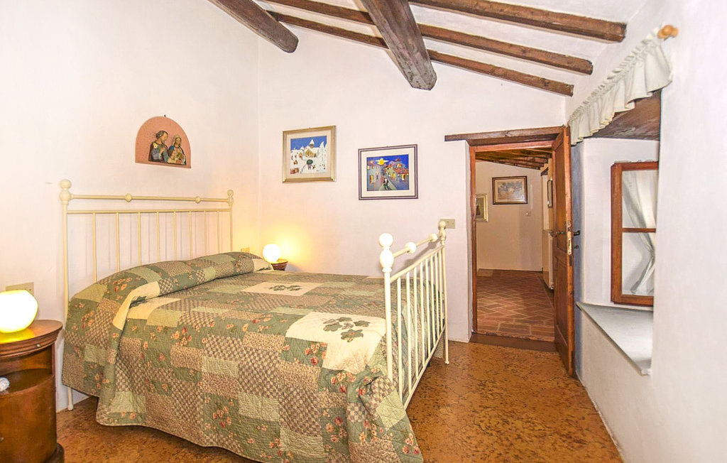 Casale La Torretta, maison avec tour en pierre à Pistoia - Photo 4