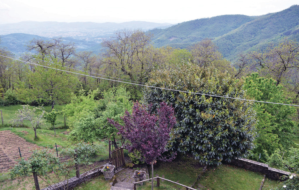 Casale La Torretta, maison avec tour en pierre à Pistoia - Photo 7