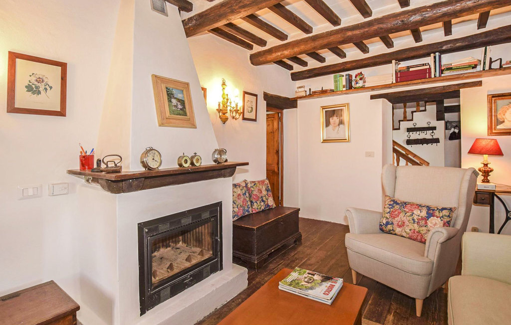 Casale La Torretta, maison avec tour en pierre à Pistoia - Photo 8