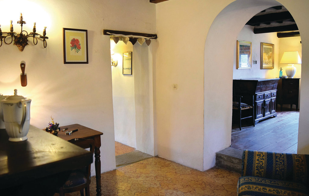 Casale La Torretta, maison avec tour en pierre à Pistoia - Photo 9
