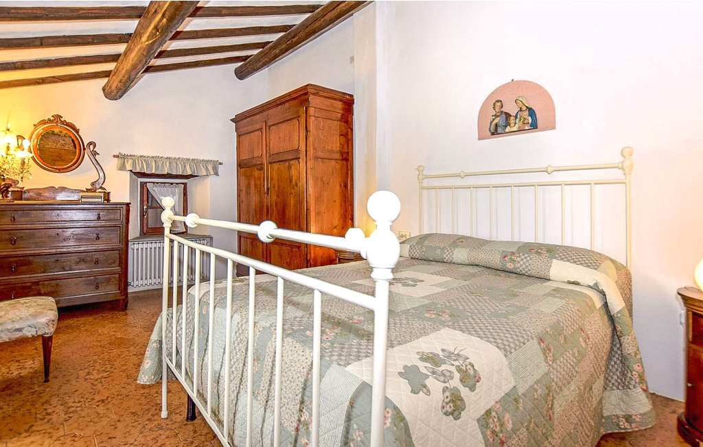 Casale La Torretta, maison avec tour en pierre à Pistoia - Photo 10