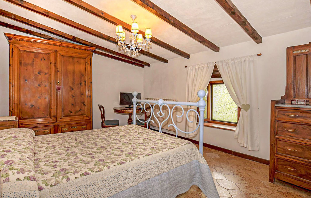 Casale La Torretta, maison avec tour en pierre à Pistoia - Photo 11