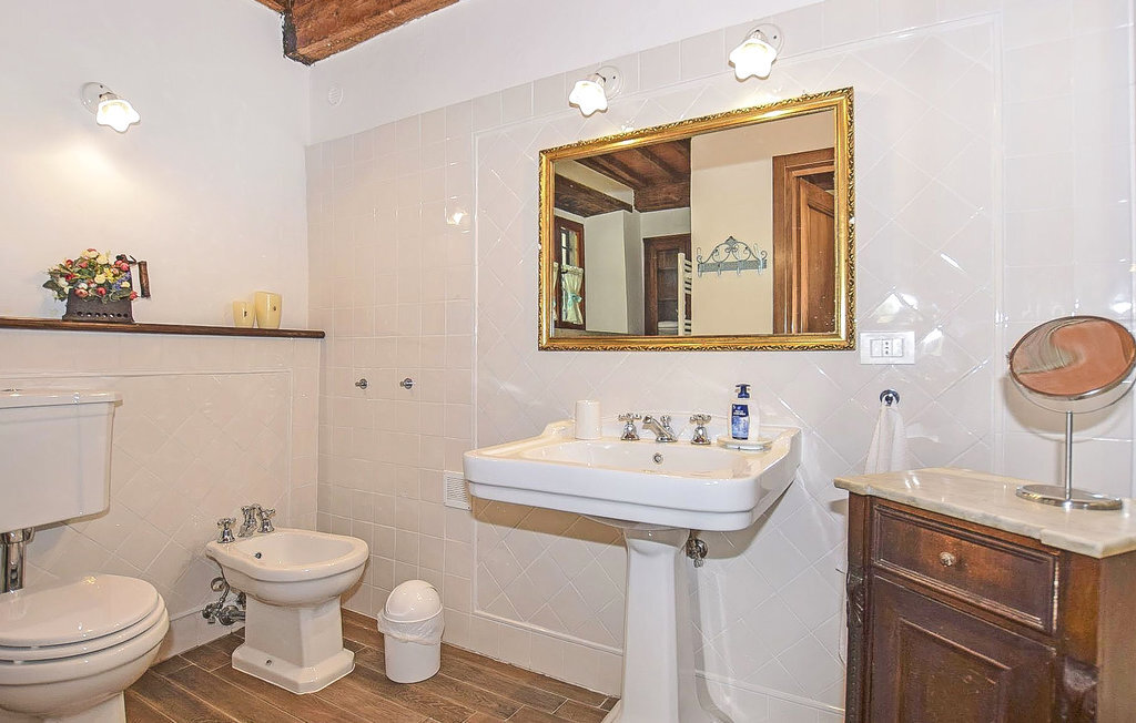 Casale La Torretta, maison avec tour en pierre à Pistoia - Photo 12