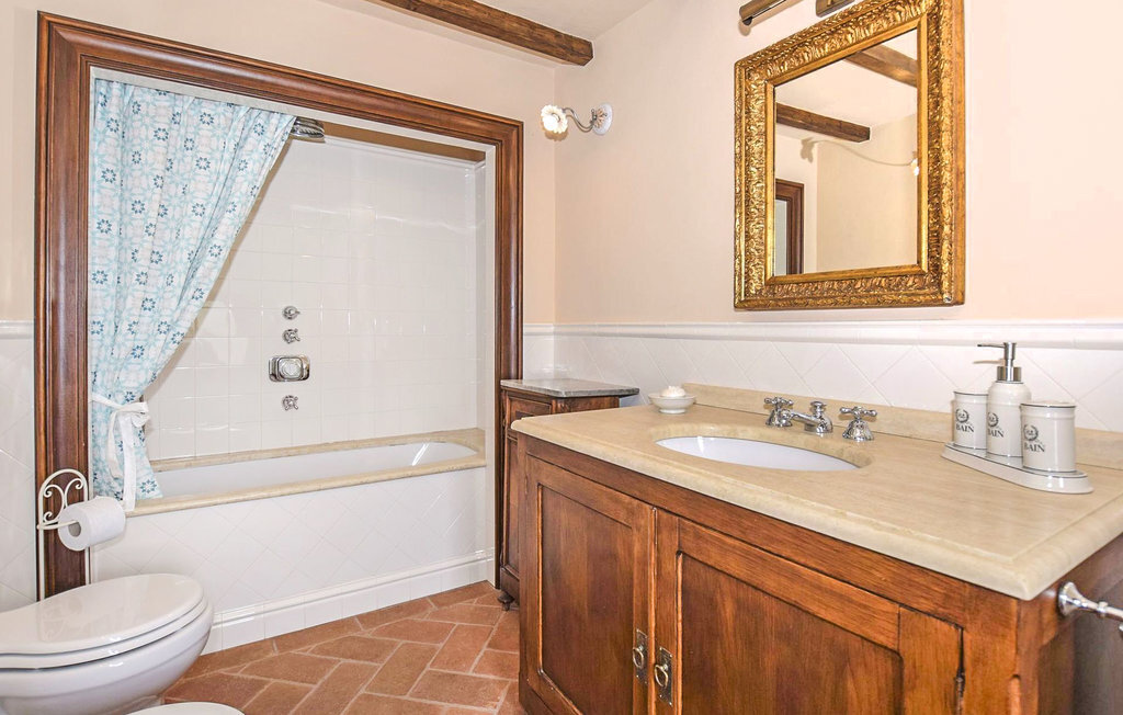 Casale La Torretta, maison avec tour en pierre à Pistoia - Photo 13