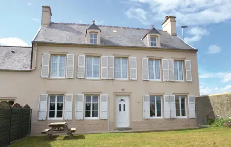 Location maison de vacances à Saint Marcouf