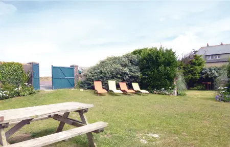 Maison 8 personnes à Saint Marcouf - Photo 2