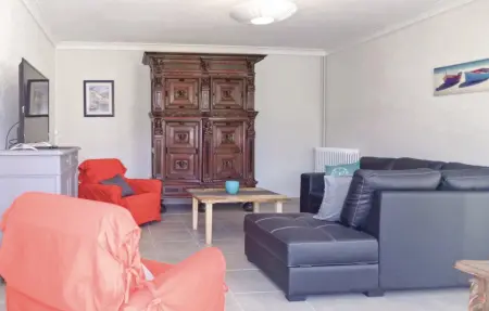 Maison 8 personnes à Saint Marcouf - Photo 4