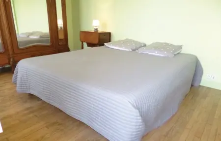 Maison 8 personnes à Saint Marcouf - Photo 6