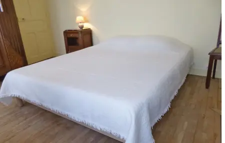 Maison 8 personnes à Saint Marcouf - Photo 7