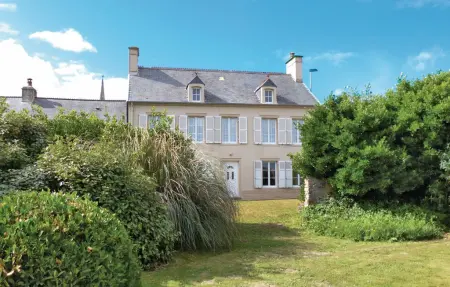 Maison 8 personnes à Saint Marcouf - Photo 9