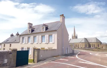 Maison 8 personnes à Saint Marcouf - Photo 10
