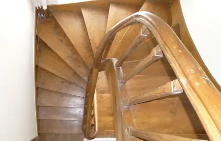 Maison 8 personnes à Saint Marcouf - Photo 12
