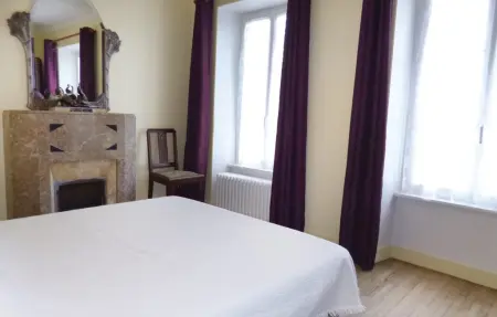 Maison 8 personnes à Saint Marcouf - Photo 13