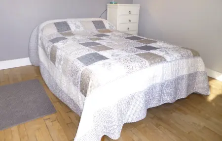 Maison 8 personnes à Saint Marcouf - Photo 14