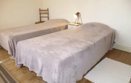 Maison 8 personnes à Saint Marcouf - Photo 15
