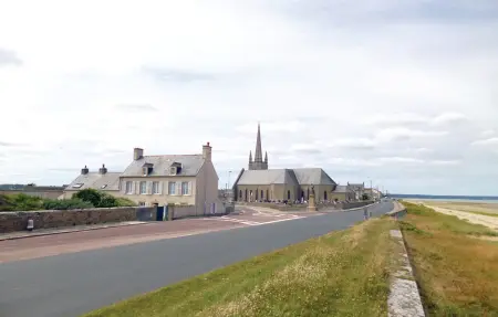 Maison 8 personnes à Saint Marcouf - Photo 16