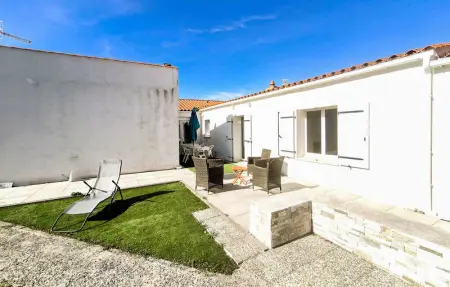 Location maison de vacances à L'Aiguillon la Presqu' Location maison de vacances à L'Aiguillon la Presqu'