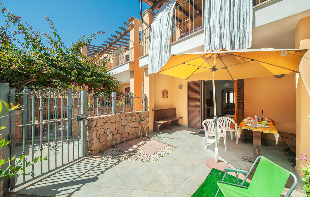 Casa Anna : appartement 70 m² face aux thermes de Casteldoria - Photo 2