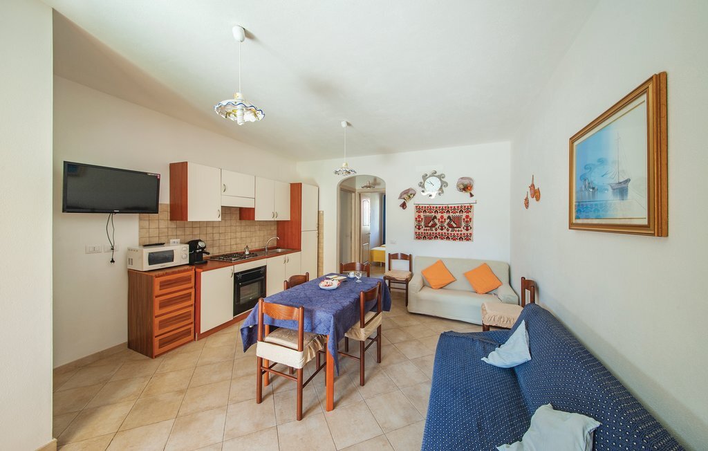 Casa Anna : appartement 70 m² face aux thermes de Casteldoria - Photo 3