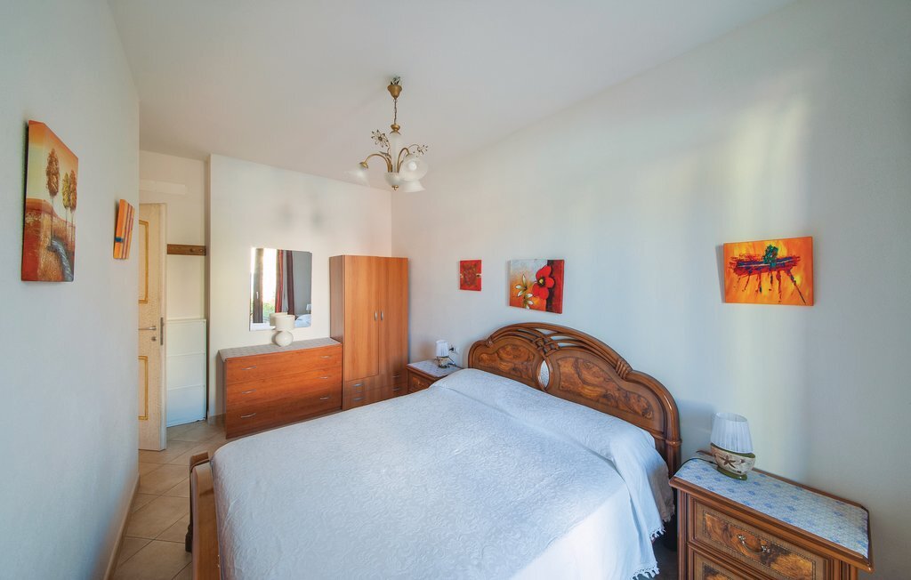 Casa Anna : appartement 70 m² face aux thermes de Casteldoria - Photo 4