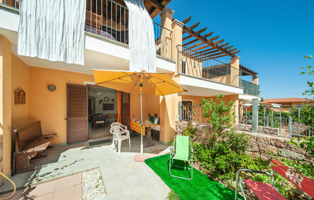 Casa Anna : appartement 70 m² face aux thermes de Casteldoria - Photo 6
