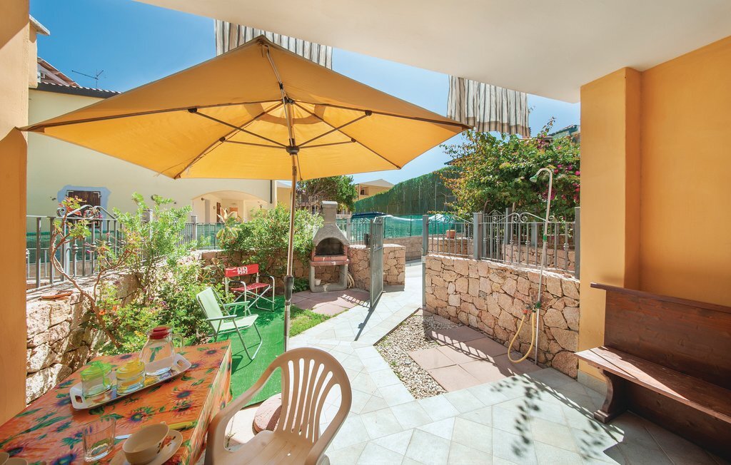 Casa Anna : appartement 70 m² face aux thermes de Casteldoria - Photo 7