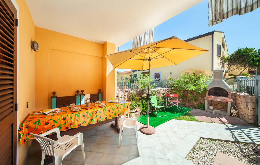 Casa Anna : appartement 70 m² face aux thermes de Casteldoria - Photo 8