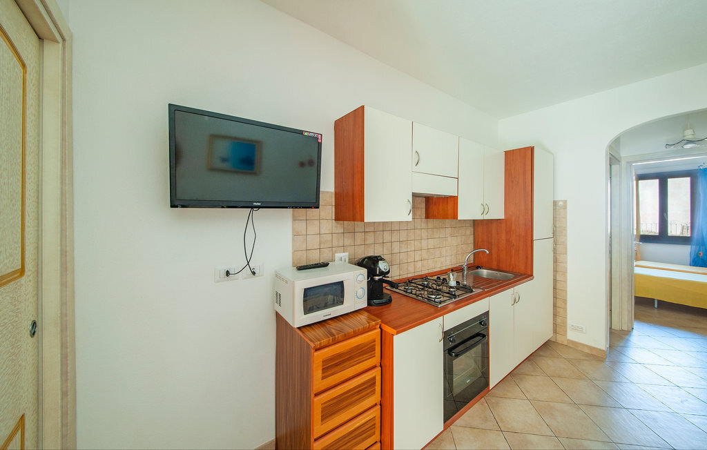 Casa Anna : appartement 70 m² face aux thermes de Casteldoria - Photo 12