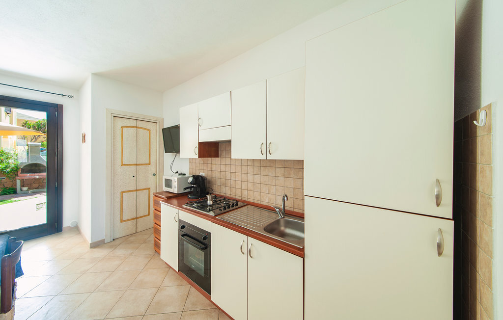 Casa Anna : appartement 70 m² face aux thermes de Casteldoria - Photo 13