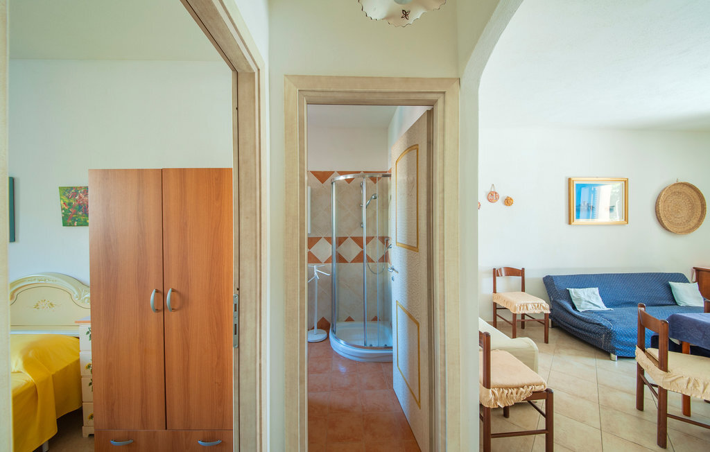 Casa Anna : appartement 70 m² face aux thermes de Casteldoria - Photo 14