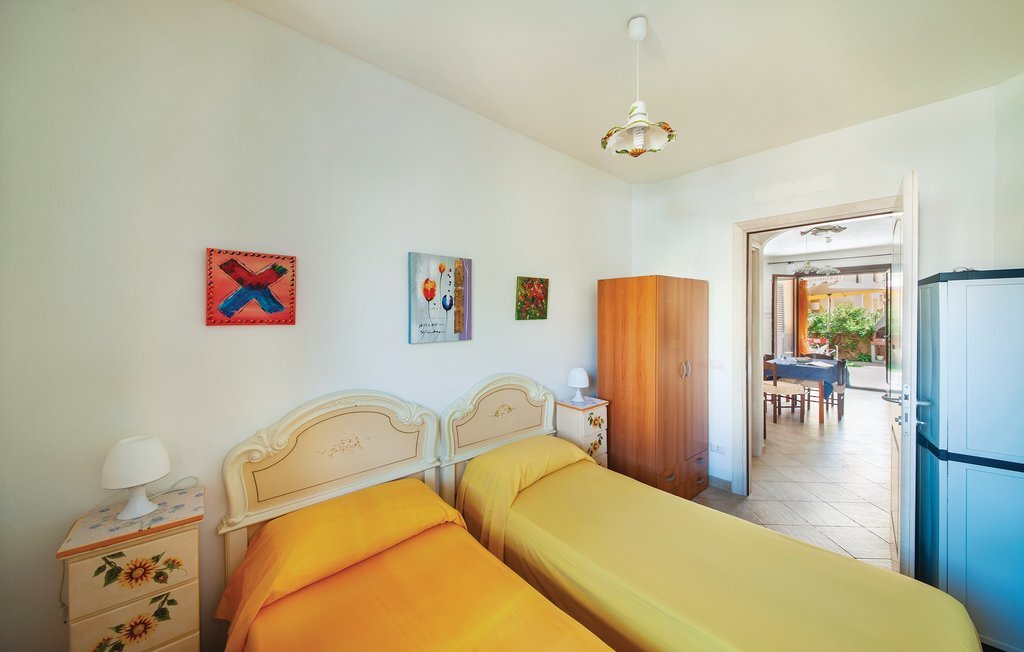 Casa Anna : appartement 70 m² face aux thermes de Casteldoria - Photo 16