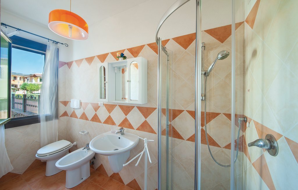 Casa Anna : appartement 70 m² face aux thermes de Casteldoria - Photo 18