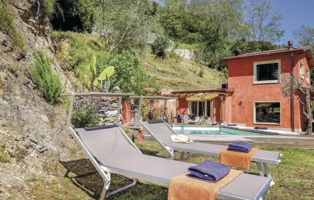 Capanna Rossa, Maison 6 personnes à Camaiore (LU) - Photo 1