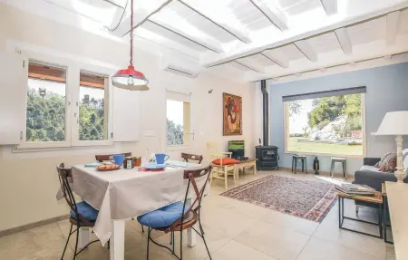 Capanna Rossa, Maison 6 personnes à Camaiore (LU) - Photo 2