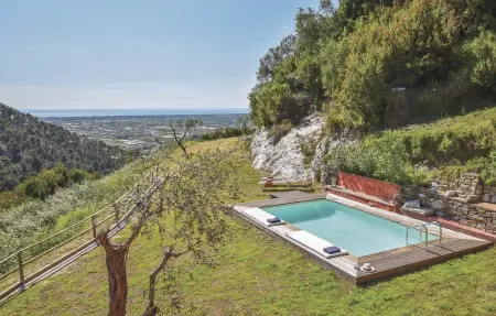 Capanna Rossa, Maison 6 personnes à Camaiore (LU) - Photo 7
